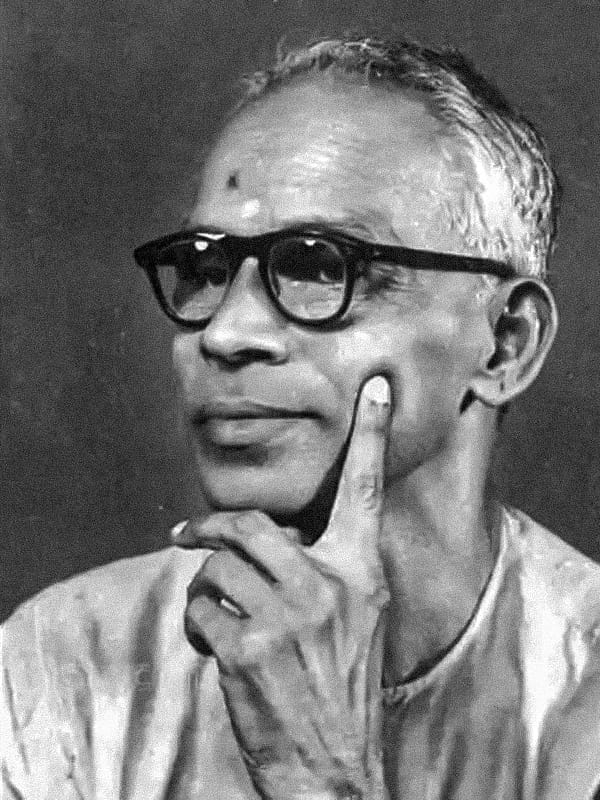 Kuroor Neelakandan Nehru in kerala